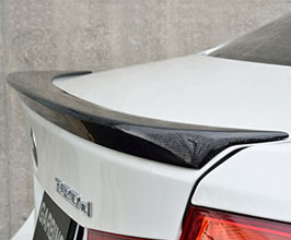 Bmw F30 Rear Spoiler 