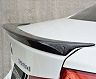 Garbino Aero Rear Trunk Spoiler