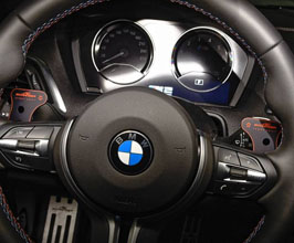 AC Schnitzer Paddle Shifters (Aluminum) for BMW 3-Series F