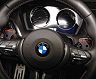 AC Schnitzer Paddle Shifters (Aluminum) for BMW 3-Series F30/F31/F34 with Steptronic Sport