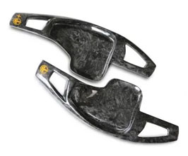 ARMA Speed Paddle Shifters (Forged Carbon) for BMW 3-Series F