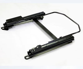 LAPTORR Seat Rails with Zero Offset - Left Side for BMW 3-Series F