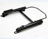 LAPTORR Seat Rails with Zero Offset - Left Side for BMW F30/F31