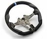3D Design Sports Steering Wheel (Leather with Alcantara) for BMW F30/F31/F34 (Incl GT)