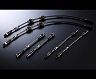 Endless Swivel Carbon Steel Brake Lines (Stainless) for BMW 320i F30/F31/F34