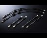 Endless Swivel Racing Brake Lines (Stainless) for BMW 328i F30/F31/F34