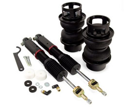 Air Lift Performance series Rear Air Bags and Shocks Kit for BMW 3-Series F