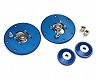 3D Design Front Pillow-Ball Upper Mounts - Camber Adjustable (Aluminum) for BMW F30/F31/F34