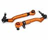 T-Demand ProArm Front Lower Control Arms - Adjustable