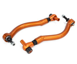 T-Demand ProArm Front Tension Arms - Adjustable for BMW 3-Series F