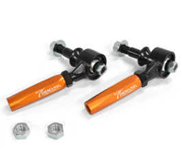 T-Demand ProArm Front Tie Rod Ends - Adjustable for BMW 3-Series F30