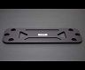 CPM Chassis Tuning Lower Reinforcement Center Brace - Sports Type (Aluminum) for BMW 3-Series F30/F33