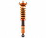 Aragosta Type-E Comfort Concept Coilovers for BMW 320i / 328i F30/F31/F34