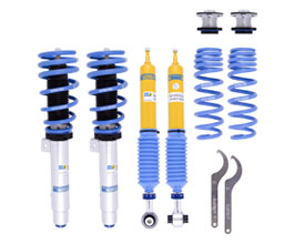 BILSTEIN B16 PSS10 Coilovers - Comfort Version for BMW 3-Series F