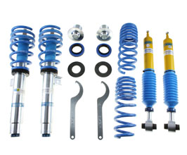 BILSTEIN B16 PSS10 Coilovers - Standard Version for BMW 320i / 328i / 330i / 340i RWD F30