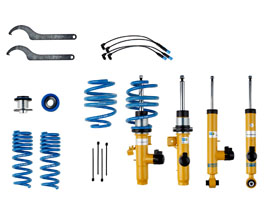 BILSTEIN B16 DampTronic Coilovers for BMW 3-Series F