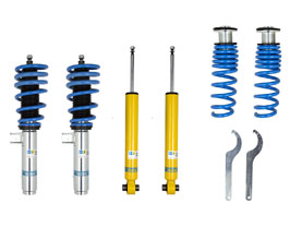 BILSTEIN B14 PSS Coilovers for BMW 3-Series F