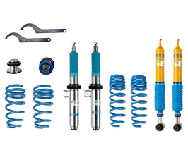 BILSTEIN B16 PSS10 Coilovers - Comfort Version for BMW 3-Series F