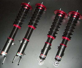 BLITZ Damper ZZ-R Coilovers for BMW 3-Series F