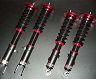 BLITZ Damper ZZ-R Coilovers for BMW 320i / 328i RWD F30