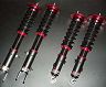 BLITZ Damper ZZ-R Coilovers