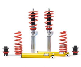 H&R Springs Street Performance Coilovers for BMW 3-Series F