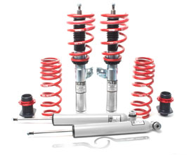 H&R Springs Street Performance Coilovers for BMW 3-Series F