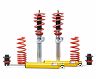 H&R Springs Street Performance Coilovers for BMW 320i / 328i / 330i / 340i RWD F30
