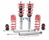 H&R Springs Street Performance Coilovers for BMW 320i / 328i / 340i xDrive F30