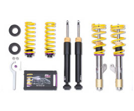 KW Street Comfort Coil-Over Kit for BMW 3-Series F