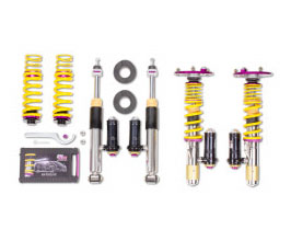 KW Clubsport 3-Way Coilover Kit for BMW 320i / 328i / 330i / 335i / 340i RWD F30