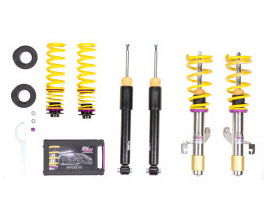 KW V1 Coilover Kit for BMW 3-Series F