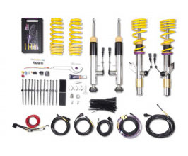 KW DDC ECU Coilover Kit for BMW 335i / 340i RWD F30