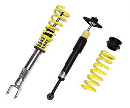 KW V1 Coilover Kit for BMW 3-Series F