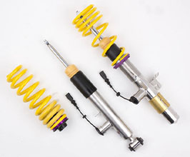 KW DDC Plug-And-Play Coilover Kit for BMW 335i / 340i RWD F30 with EDC