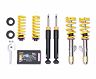 KW Street Comfort Coil-Over Kit for BMW 320i / 328i / 330i RWD F30