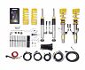 KW DDC ECU Coilover Kit for BMW 335i / 340i RWD F30