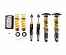 KW Clubsport 3-Way Coilover Kit for BMW 320i / 328i / 330i / 335i / 340i RWD F30 with EDC