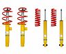 BILSTEIN B12 Suspension Kit with with Eibach Sportline Springs