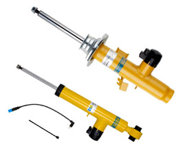 BILSTEIN B6 Performance DampTronic Struts and Shocks for OE Springs for BMW 3-Series F