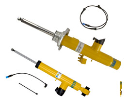 BILSTEIN B6 Performance DampTronic Struts and Shocks for OE Springs for BMW 3-Series F