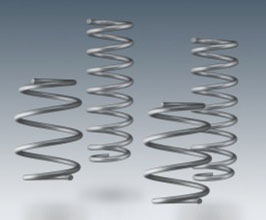 Springs for BMW 3-Series F