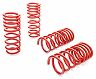 Eibach Sportline Lowering Springs for BMW 320i xDrive F30