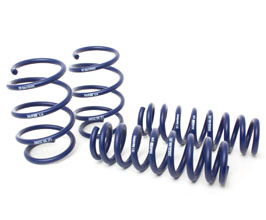 H&R Springs Sport Springs for BMW 320i / 328i / 340i xDrive F30