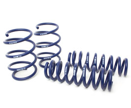H&R Sport Springs for BMW 3-Series F