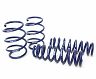 H&R Sport Springs for BMW 320i / 328i / 340i xDrive F30