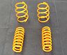 HAMANN Lowering Springs