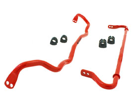 Eibach Anti-Roll Sway Bars - Front 28mm and Rear 16mm for BMW 3-Series F