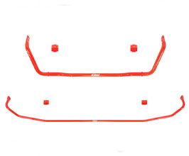 Eibach Anti-Roll Sway Bars - Front 28mm and Rear 16mm for BMW 3-Series F