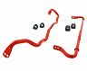 Eibach Anti-Roll Sway Bars - Front 28mm and Rear 16mm for BMW 328i / 320i RWD F30